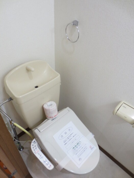 コスモ渡邉１の物件内観写真