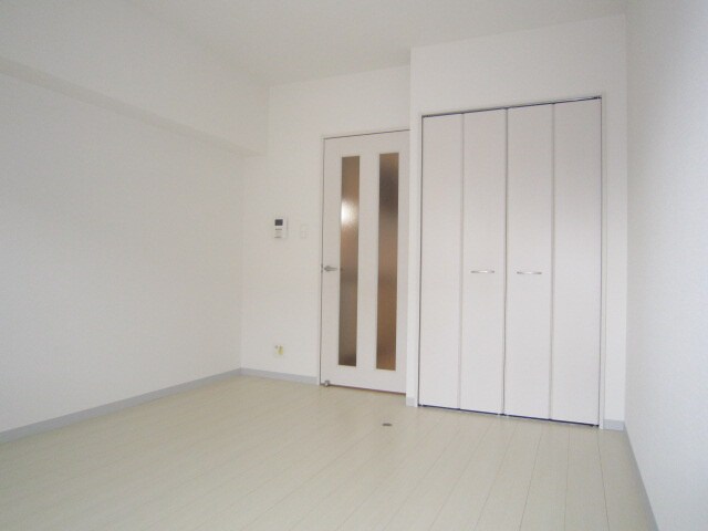 スペランツァの物件内観写真