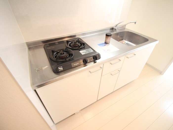 スペランツァの物件内観写真