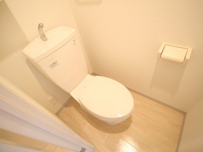 スペランツァの物件内観写真