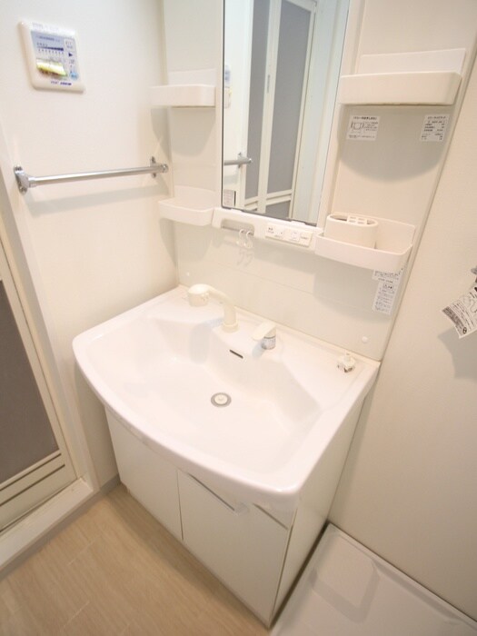 スペランツァの物件内観写真