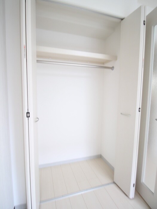 スペランツァの物件内観写真