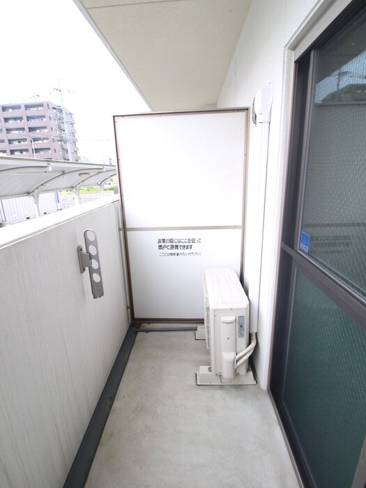 スペランツァの物件内観写真