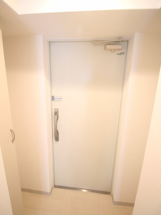 スペランツァの物件内観写真