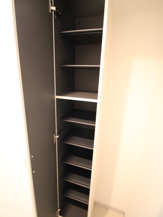 スペランツァの物件内観写真