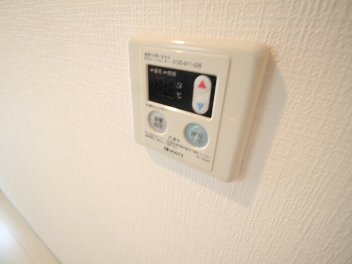 スペランツァの物件内観写真