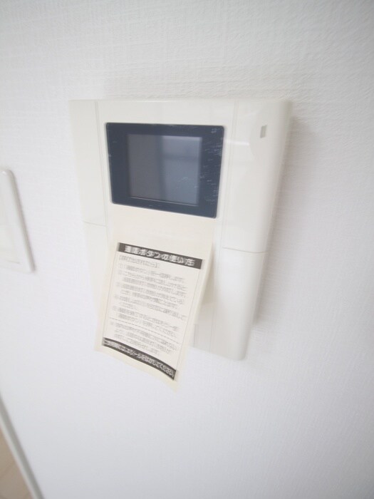 スペランツァの物件内観写真