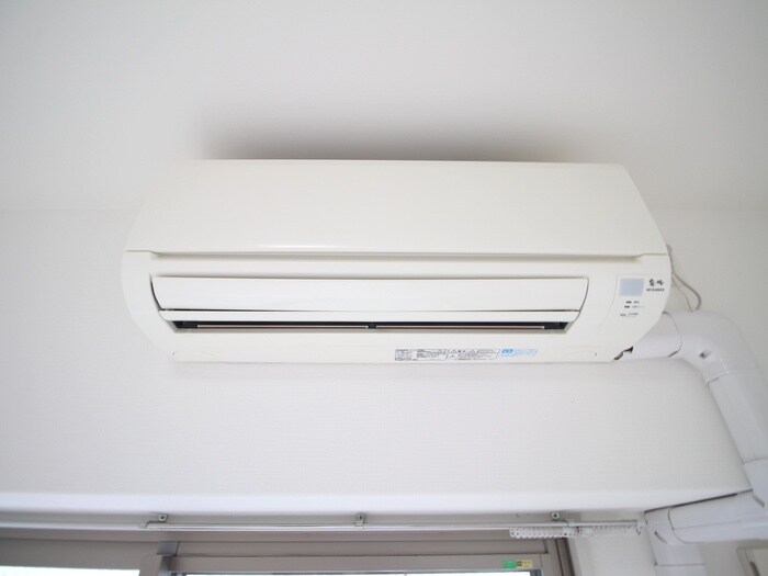 スペランツァの物件内観写真