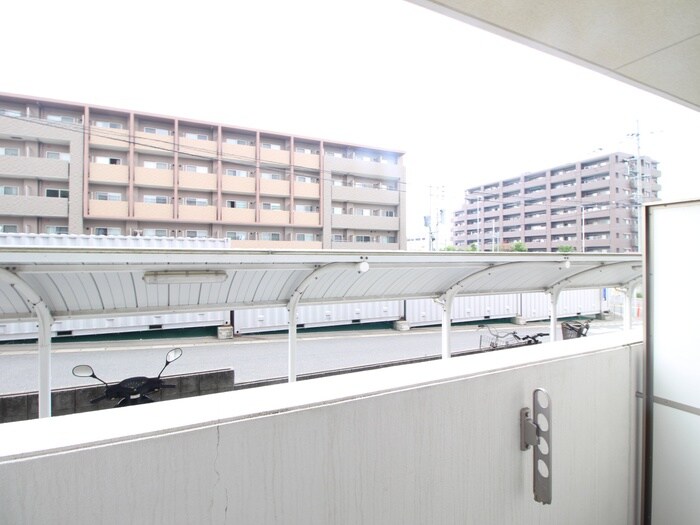 スペランツァの物件内観写真