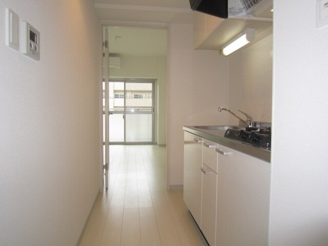 スペランツァの物件内観写真