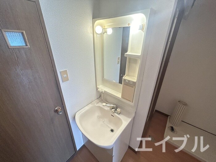 サザンロッジの物件内観写真