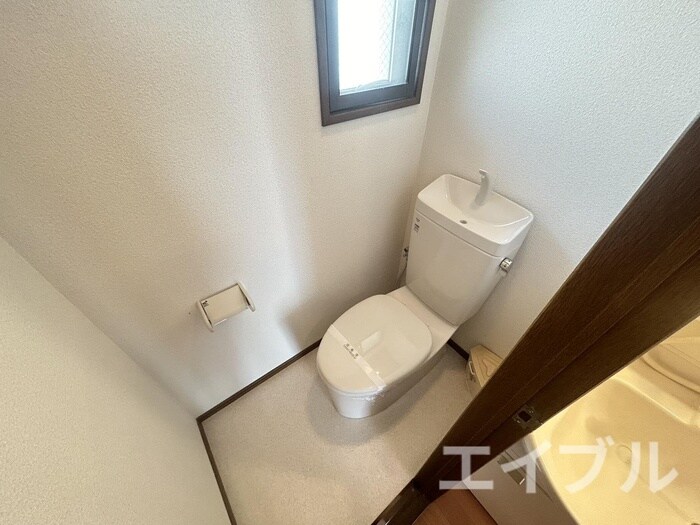 サザンロッジの物件内観写真