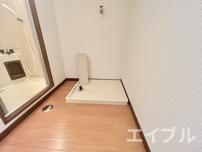 サザンロッジの物件内観写真