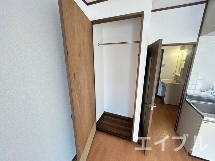 サザンロッジの物件内観写真