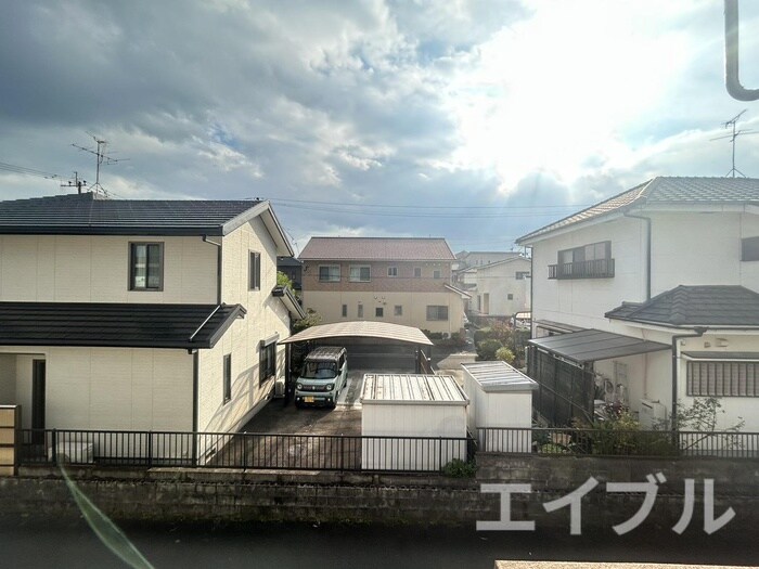 サザンロッジの物件内観写真