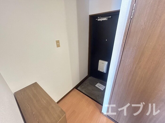 サザンロッジの物件内観写真