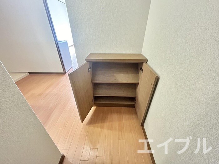 サザンロッジの物件内観写真