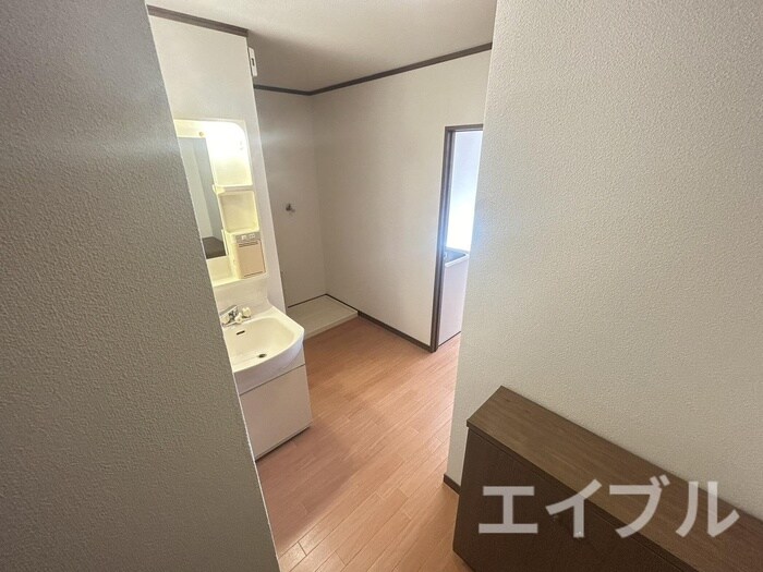 サザンロッジの物件内観写真