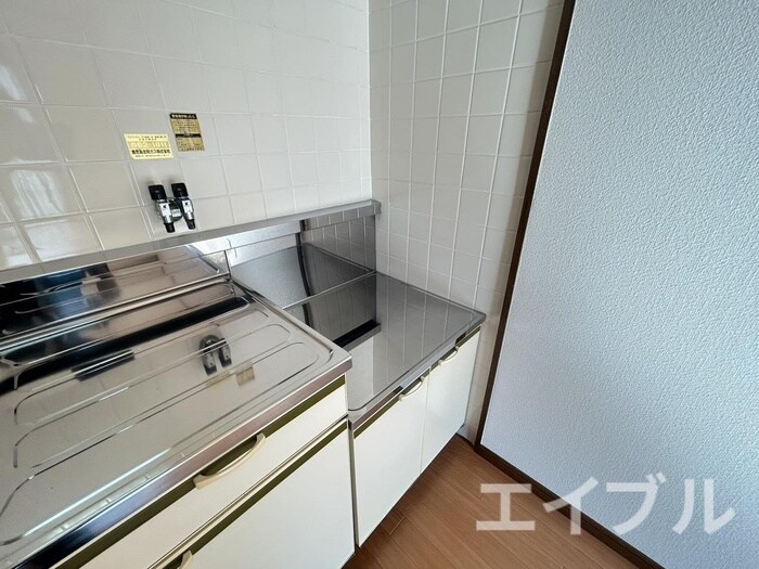 サザンロッジの物件内観写真