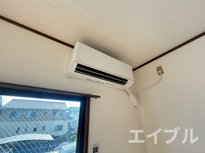 サザンロッジの物件内観写真