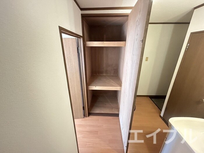 サザンロッジの物件内観写真