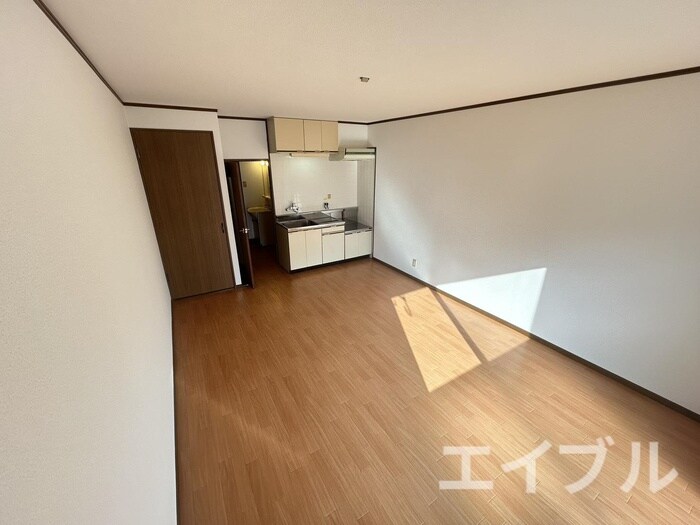 サザンロッジの物件内観写真