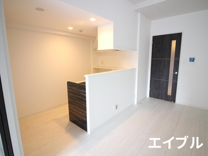 プレジール薬院テラスの物件内観写真