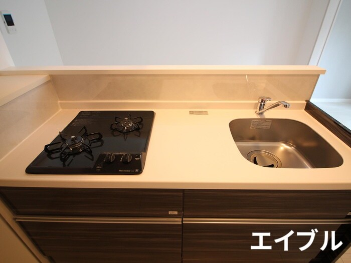 プレジール薬院テラスの物件内観写真