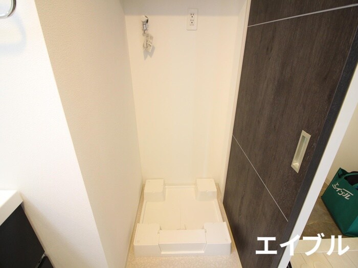 プレジール薬院テラスの物件内観写真