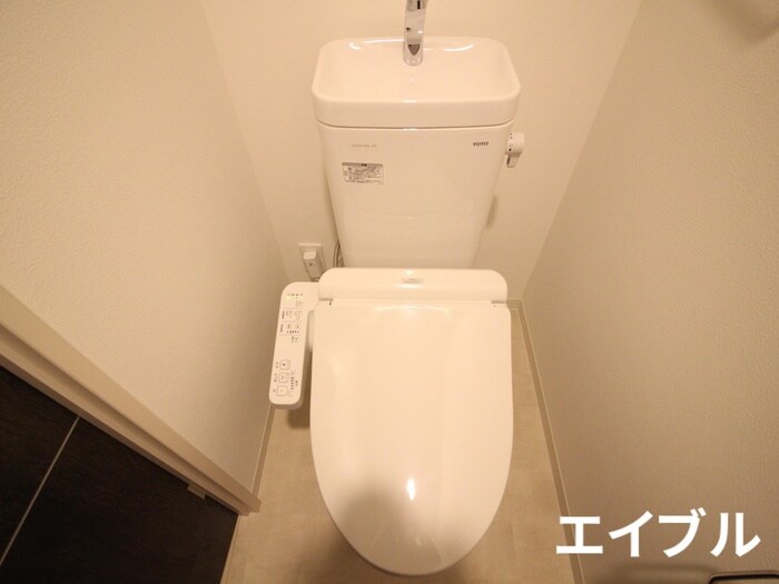 プレジール薬院テラスの物件内観写真