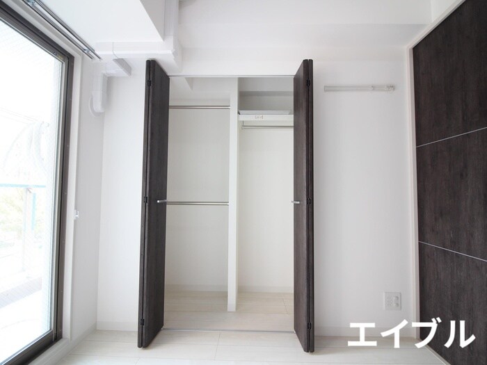 プレジール薬院テラスの物件内観写真