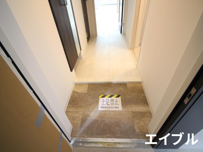 プレジール薬院テラスの物件内観写真