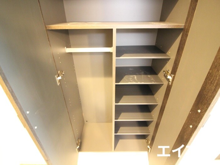 プレジール薬院テラスの物件内観写真