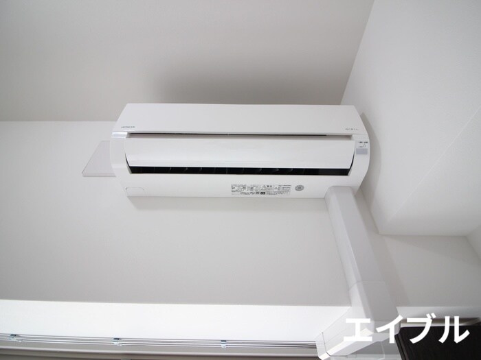 プレジール薬院テラスの物件内観写真