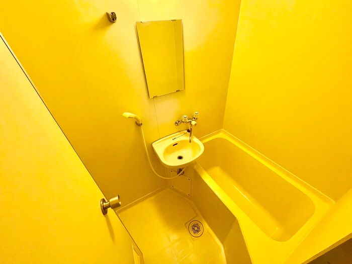 コンドミニアム医生ヶ丘　Ⅰの物件内観写真