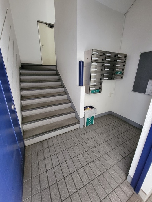 コンドミニアム医生ヶ丘　Ⅰの物件外観写真