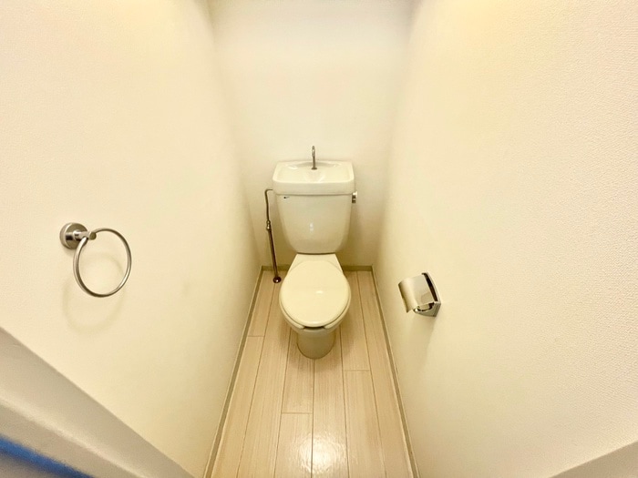 コンドミニアム医生ヶ丘　Ⅰの物件内観写真