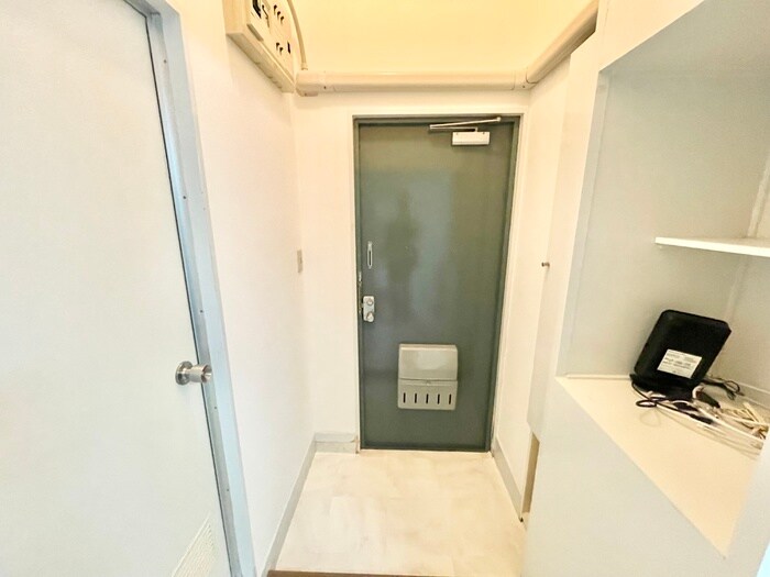 コンドミニアム医生ヶ丘　Ⅰの物件内観写真