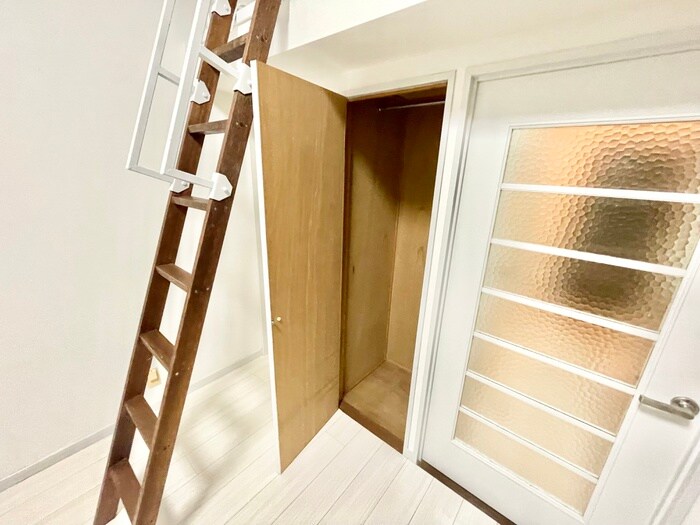 コンドミニアム医生ヶ丘　Ⅰの物件内観写真