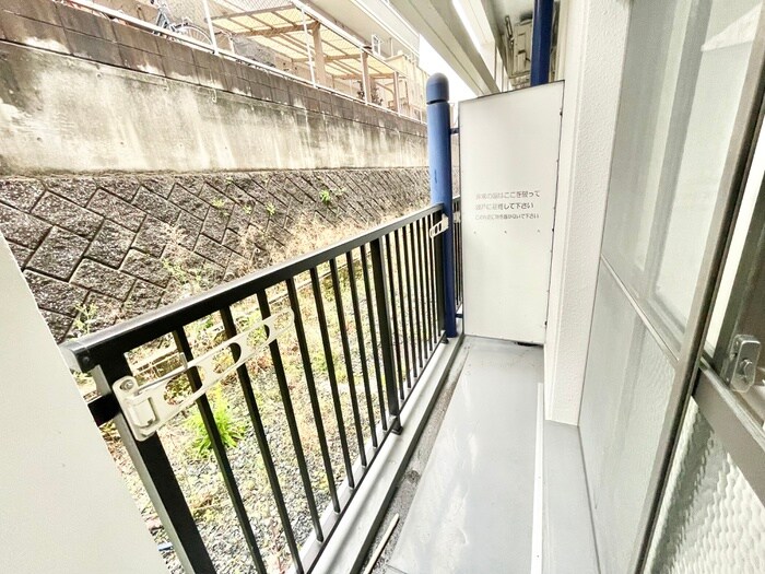 コンドミニアム医生ヶ丘　Ⅰの物件内観写真