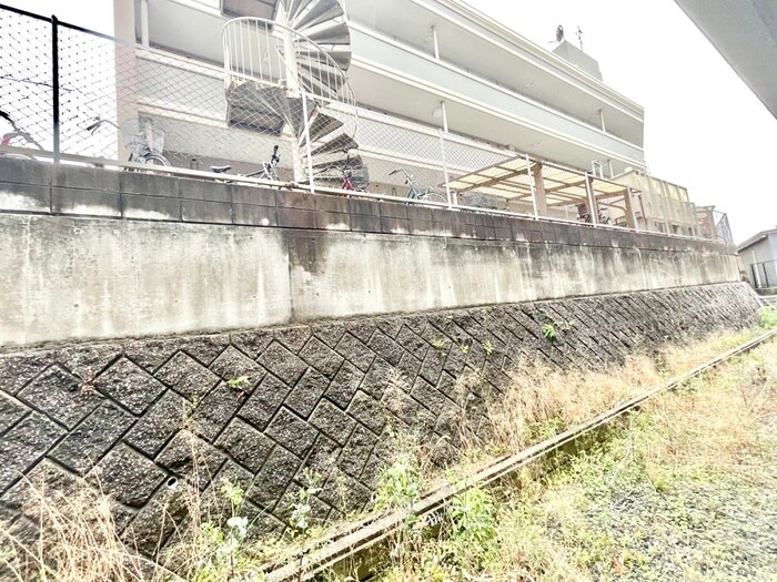 コンドミニアム医生ヶ丘　Ⅰの物件内観写真