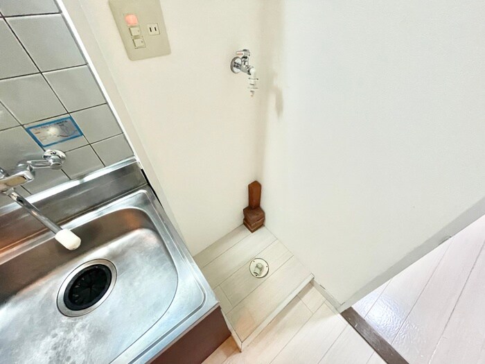 コンドミニアム医生ヶ丘　Ⅰの物件内観写真