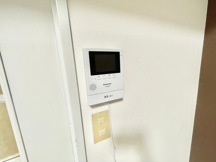 コンドミニアム医生ヶ丘　Ⅰの物件内観写真