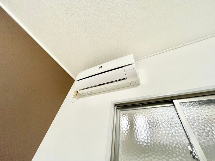 コンドミニアム医生ヶ丘　Ⅰの物件内観写真