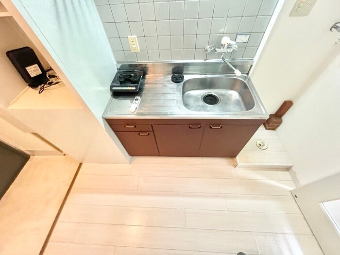 コンドミニアム医生ヶ丘　Ⅰの物件内観写真