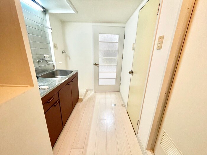 コンドミニアム医生ヶ丘　Ⅰの物件内観写真