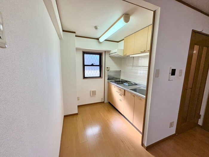 ハイツ グラッツィアの物件内観写真