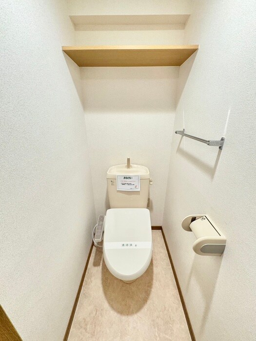 ハイツ グラッツィアの物件内観写真