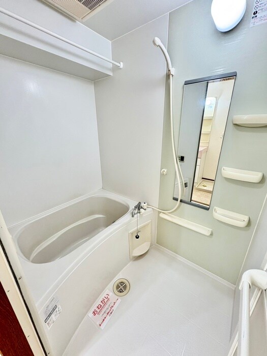 ハイツ グラッツィアの物件内観写真