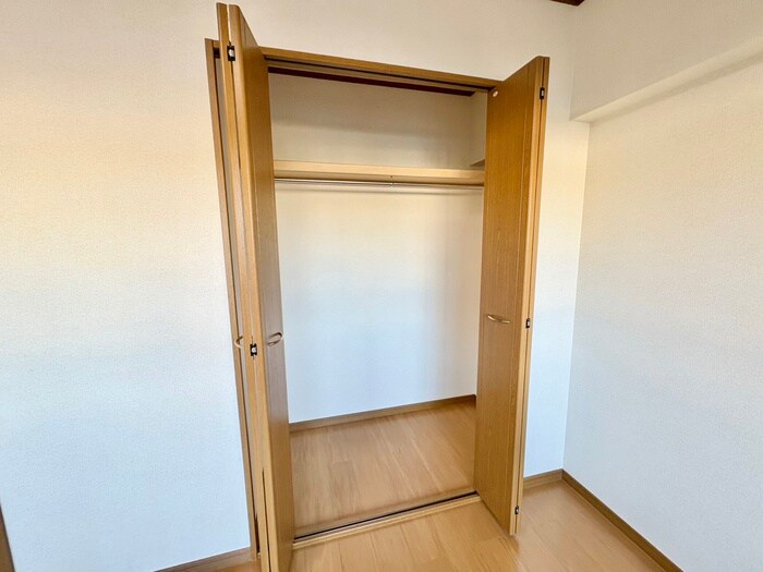 ハイツ グラッツィアの物件内観写真